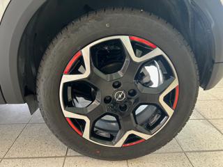 OPEL Mokka usata, con Cerchi in lega