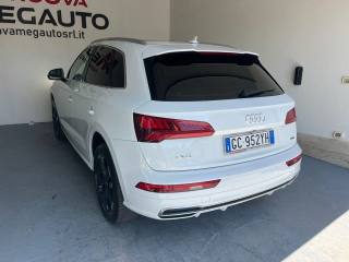 AUDI Q5 usata, con Chiusura centralizzata