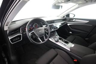 AUDI A6 usata 1