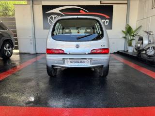 FIAT Seicento usata 14