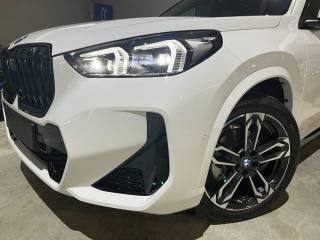 BMW X1 usata, con Airbag laterali