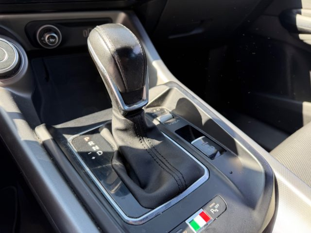 ALFA ROMEO Tonale usata, con Fendinebbia