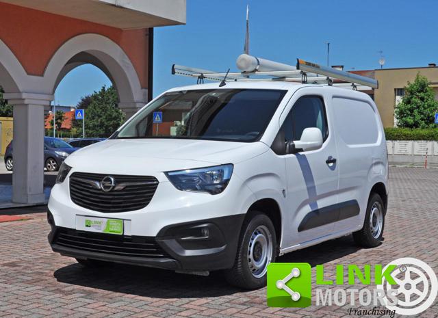 OPEL Combo usata, con ABS