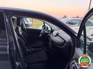 FIAT 500X usata, con Servosterzo