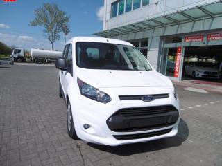 FORD Transit Connect usata, con Airbag laterali