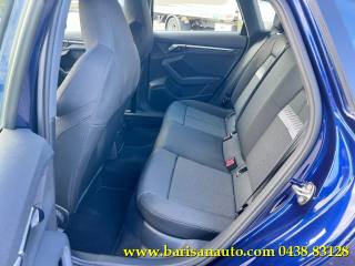 AUDI A3 usata, con Boardcomputer