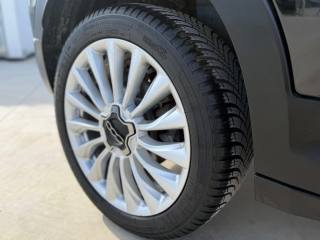FIAT 500X usata, con Fendinebbia