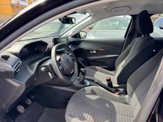 PEUGEOT 208 usata, con Cerchi in lega