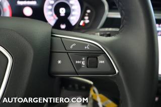 AUDI Q3 usata, con Immobilizzatore elettronico