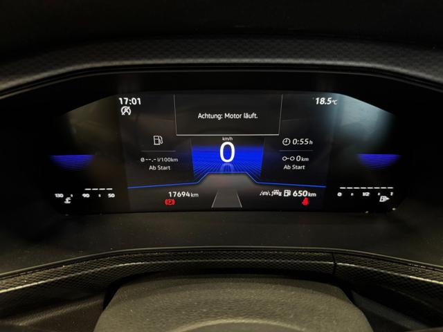 VOLKSWAGEN T-Cross usata, con Cruise Control