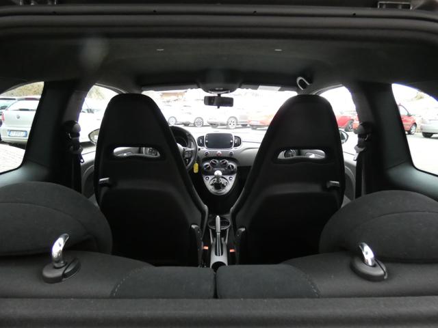 ABARTH 595 usata, con Bluetooth