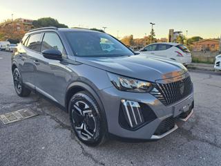 PEUGEOT 2008 usata, con Airbag laterali