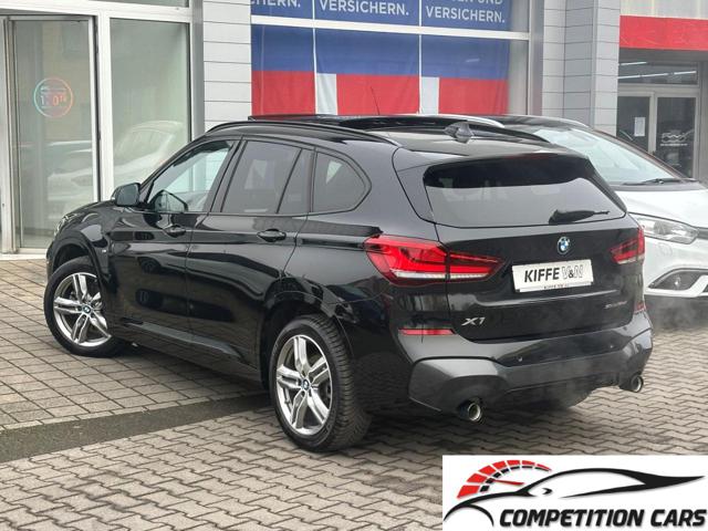 BMW X1 usata, con Airbag Passeggero