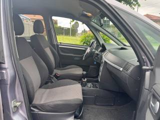 OPEL Meriva usata 12