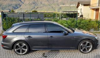 AUDI A4 usata, con Servosterzo