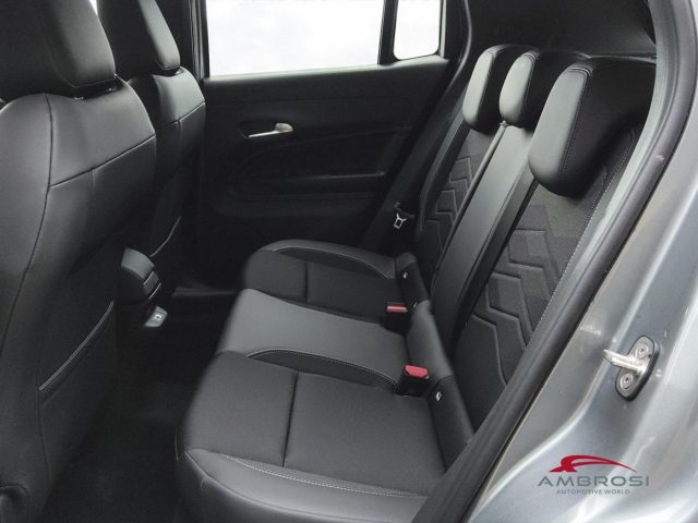 JEEP Avenger usata 10