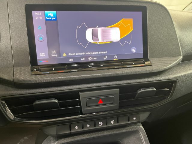 FORD Tourneo Connect usata, con Immobilizzatore elettronico