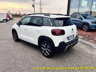 CITROEN C3 Aircross usata, con Airbag Passeggero