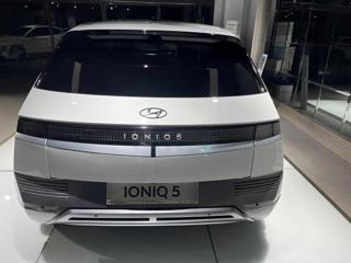 HYUNDAI Ioniq 5 usata, con Airbag Passeggero