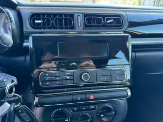 CITROEN C3 usata, con Lettore CD