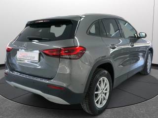 MERCEDES-BENZ GLA 180 usata, con Airbag laterali