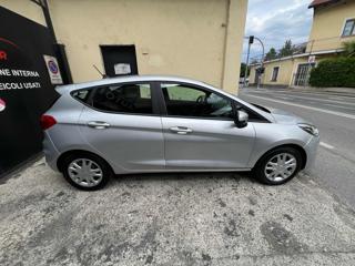FORD Fiesta usata, con Airbag Passeggero