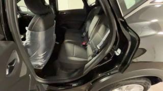 RENAULT Captur usata, con Immobilizzatore elettronico
