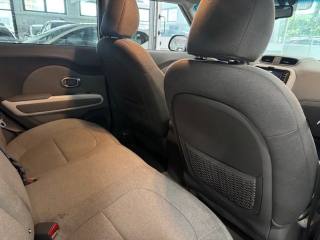 KIA Soul usata, con Cruise Control
