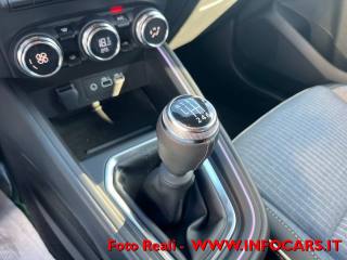 RENAULT Clio usata, con Touch screen