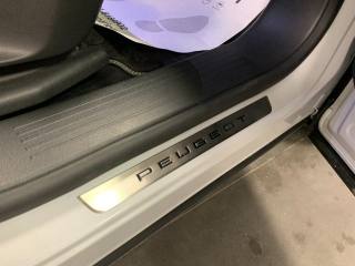 PEUGEOT 3008 usata, con MP3