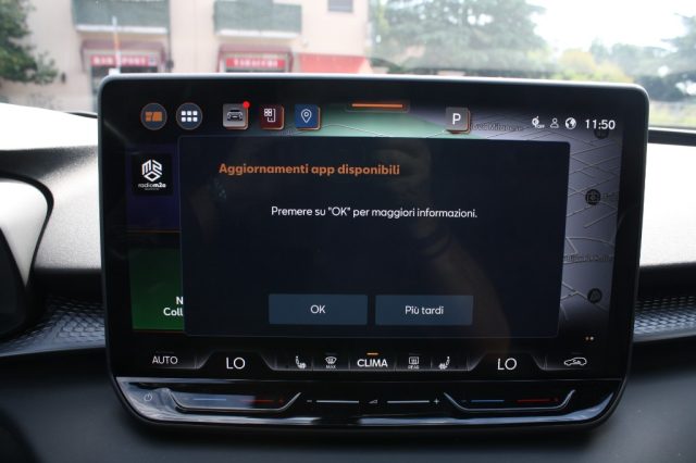CUPRA Terramar usata, con Autoradio digitale