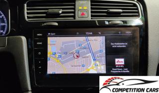 VOLKSWAGEN Golf GTI usata, con Controllo automatico clima