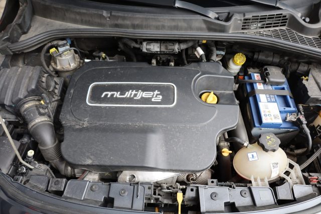 FIAT 500X usata 139