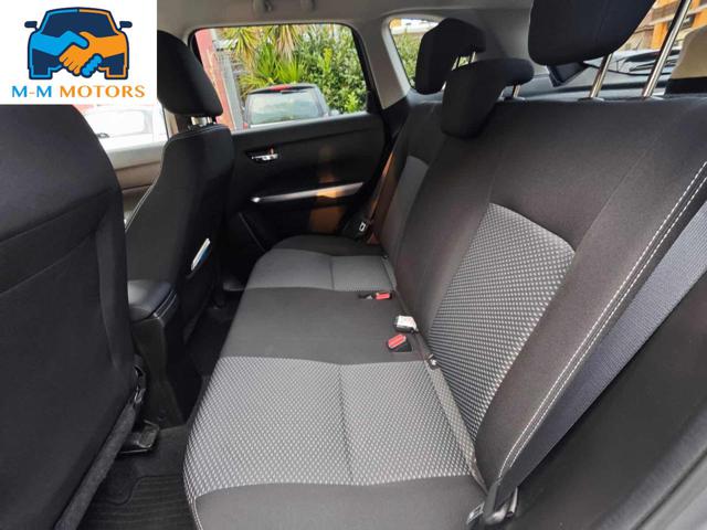SUZUKI Vitara usata, con Specchietti laterali elettrici