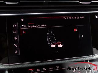 AUDI Q7 usata, con Luce d