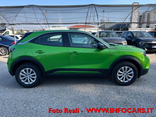 OPEL Mokka usata, con Chiusura centralizzata