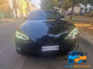 TESLA Model S usata, con Airbag