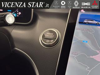 MERCEDES-BENZ C 200 usata, con Servosterzo