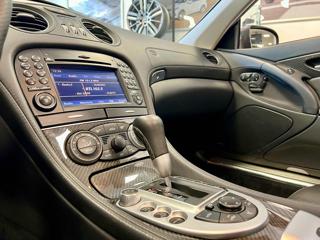 MERCEDES-BENZ SL 63 AMG usata, con Servosterzo