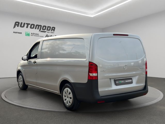 MERCEDES-BENZ Vito usata, con Controllo trazione