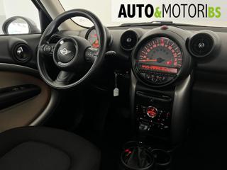 MINI Countryman usata, con Servosterzo