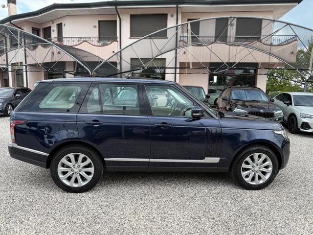 LAND ROVER Range Rover usata, con Airbag Passeggero