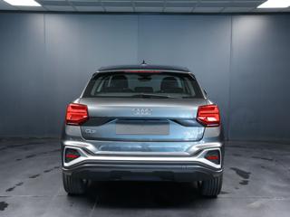 AUDI Q2 usata, con Airbag laterali