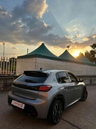 PEUGEOT 208 usata, con Chiusura centralizzata