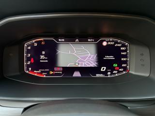 CUPRA Formentor usata, con Cronologia tagliandi