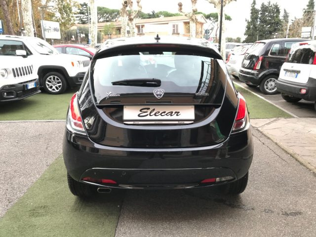 LANCIA Ypsilon usata, con Airbag Passeggero