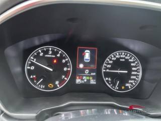 SUBARU OUTBACK usata 12