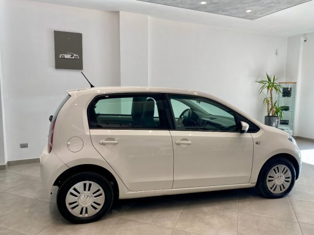 VOLKSWAGEN up! usata, con Airbag laterali