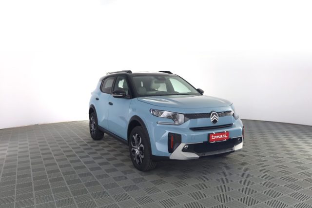 CITROEN C3 Aircross usata 1