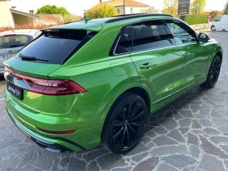 AUDI Q8 usata, con Sedili sportivi